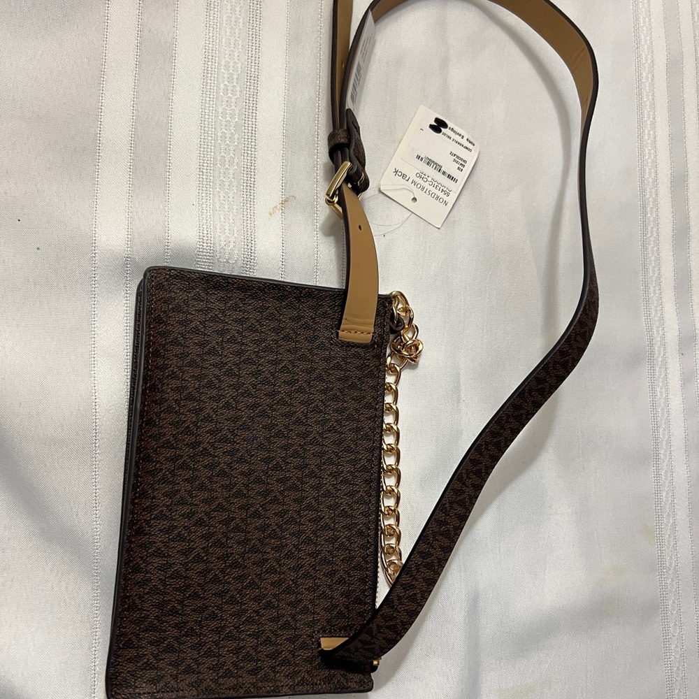 MK belt bag